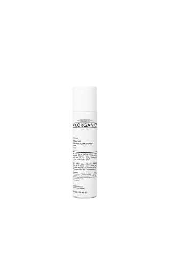 HYDRATING ECOLOGICAL HAIRSPRAY LIGHT