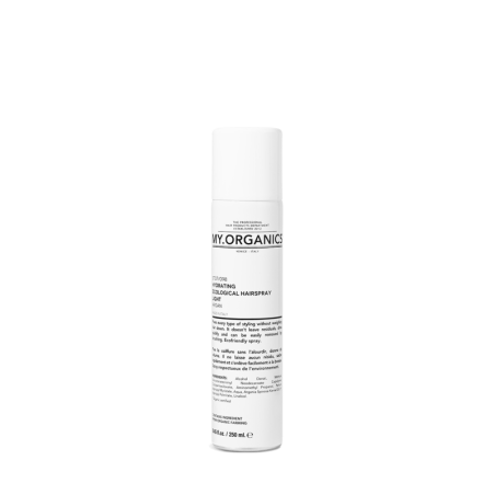 HYDRATING ECOLOGICAL HAIRSPRAY LIGHT