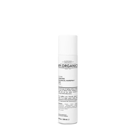 HYDRATING ECOLOGICAL HAIRSPRAY LIGHT