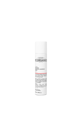 HYDRATING ECOLOGICAL HAIRSPRAY STRONG