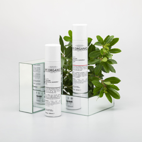 HYDRATING ECOLOGICAL HAIRSPRAY STRONG