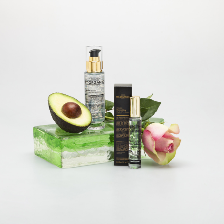 HYDRATING HAIR PERFUME