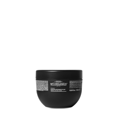 KERATIN INTENSIVE PLUS+