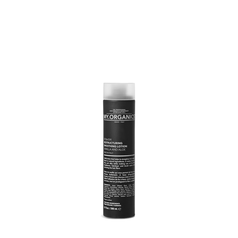 RESTRUCTURING SMOOTHING LOTION