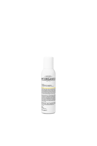 THICKENING DRY SHAMPOO
