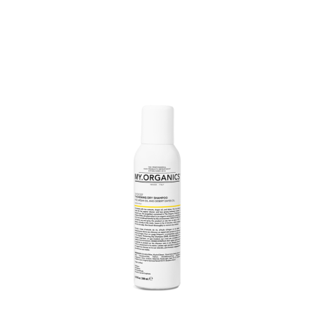 THICKENING DRY SHAMPOO
