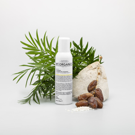 THICKENING DRY SHAMPOO