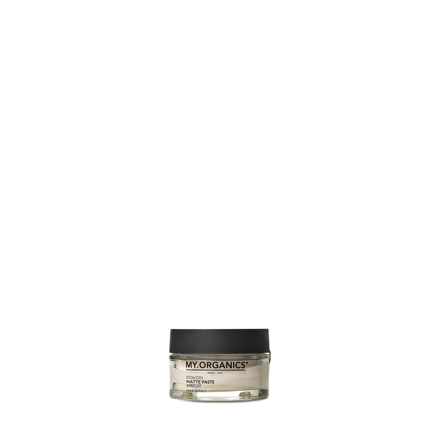 PURIFY MATTE PASTE