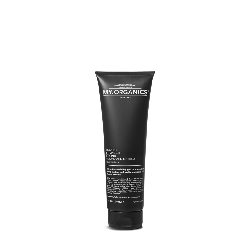 PURIFY STYLING GEL STRONG