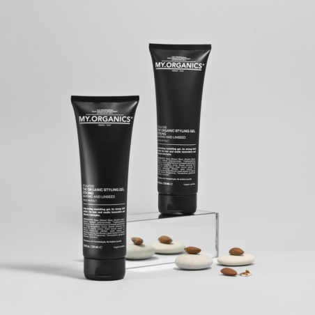 PURIFY STYLING GEL STRONG