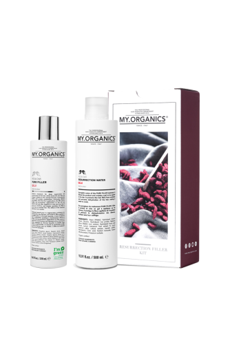 Kit Pure Filler 250 ml + 500 ml Resurrection Water