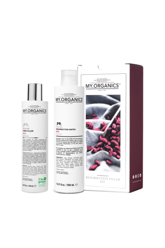 Kit Pure Filler 250 ml + 500 ml Resurrection Water