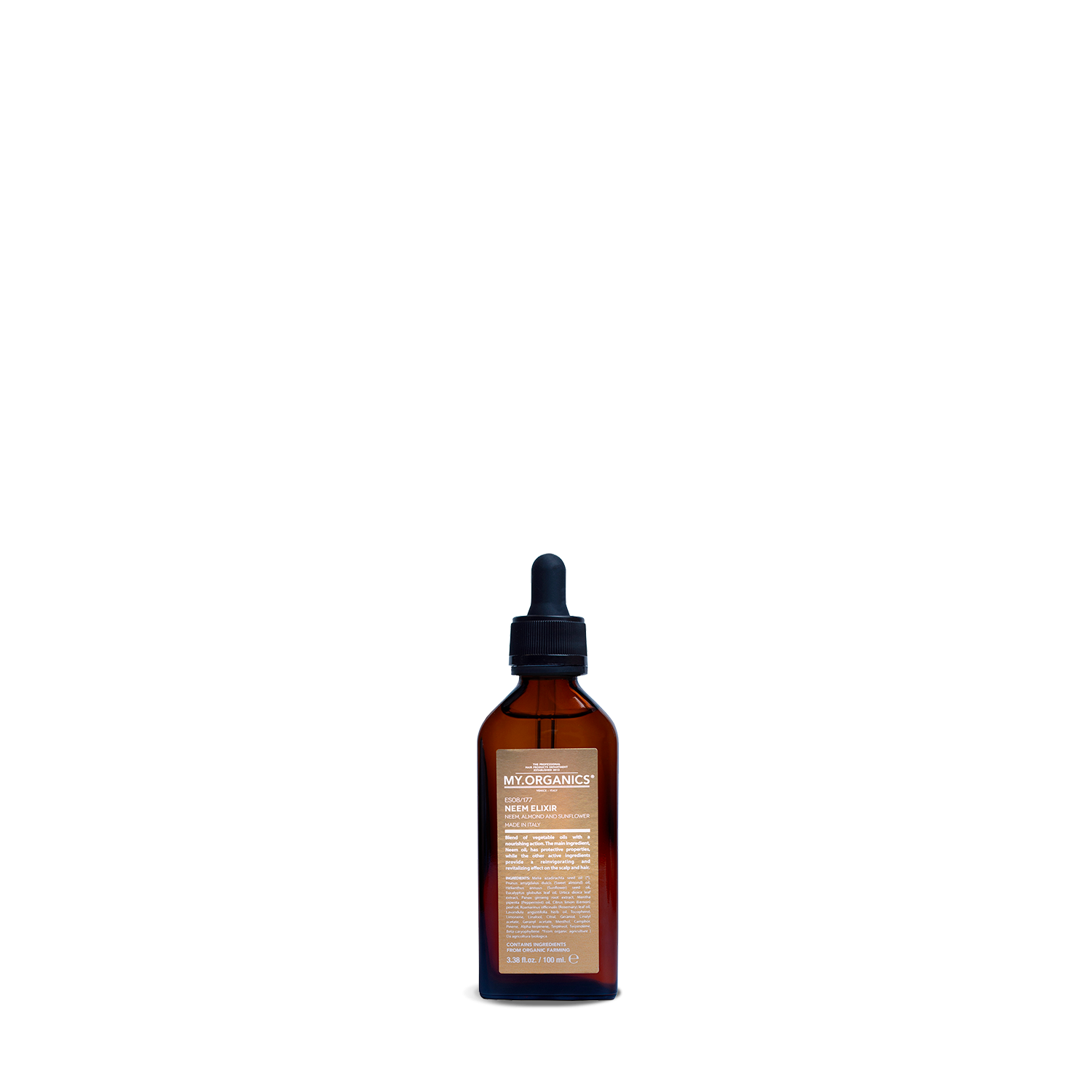 NEEM ELIXIR