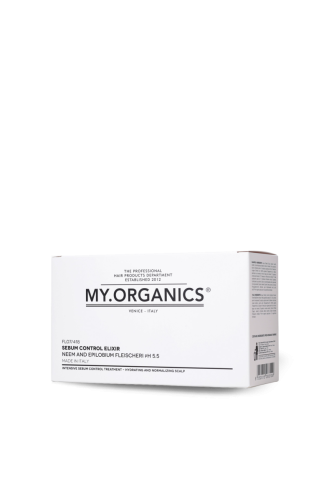 SEBUM CONTROL ELIXIR