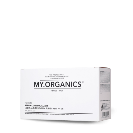 SEBUM CONTROL ELIXIR