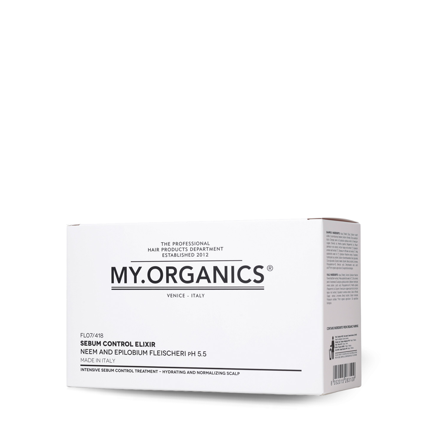 SEBUM CONTROL ELIXIR