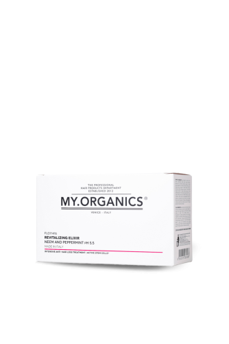 KIT REVITALIZING ELIXIR