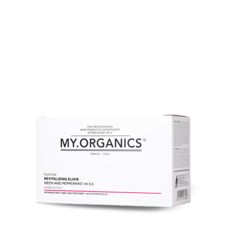 KIT REVITALIZING ELIXIR