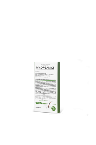 ANTI HAIR-LOSS PATCH