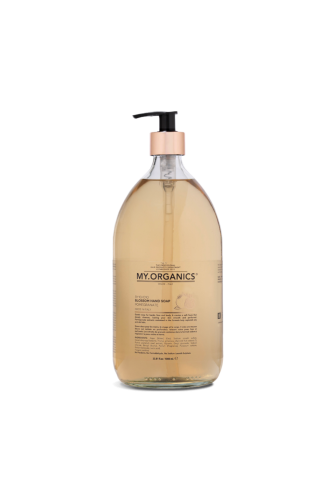 BLOSSOM HAND SOAP