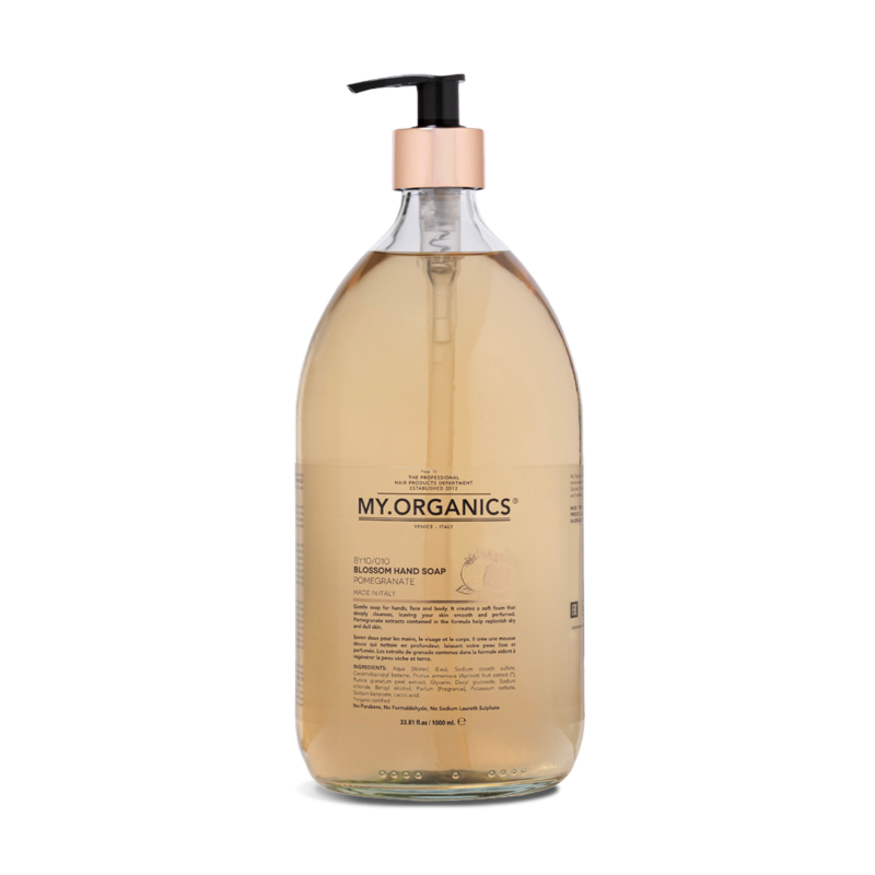 BLOSSOM HAND SOAP