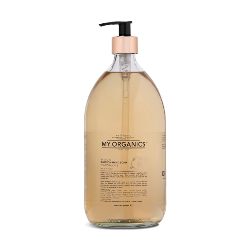 BLOSSOM HAND SOAP