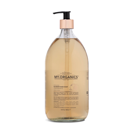 BLOSSOM HAND SOAP