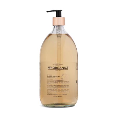 BLOSSOM HAND SOAP