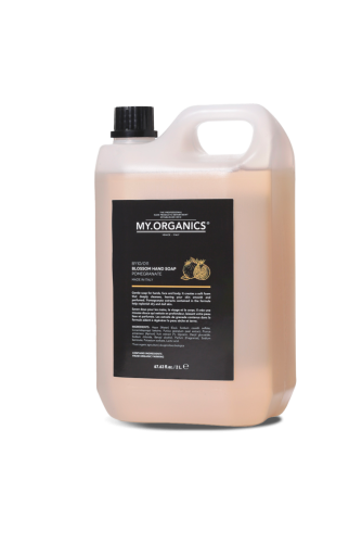 BLOSSOM HAND SOAP REFILL