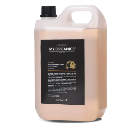 BLOSSOM HAND SOAP REFILL