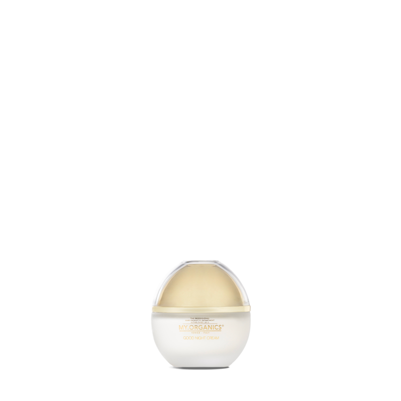 GOOD NIGHT CREAM