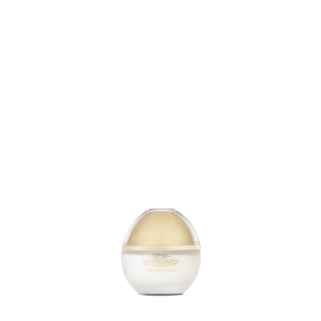 GOOD NIGHT CREAM