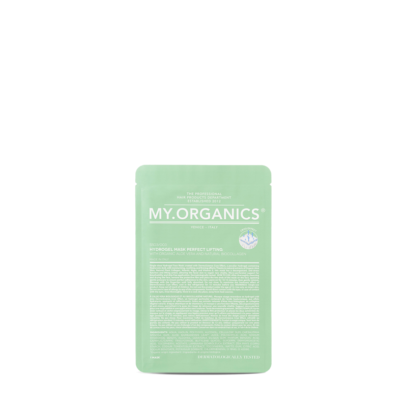 HYDROGEL MASK PERFECT LIFTING