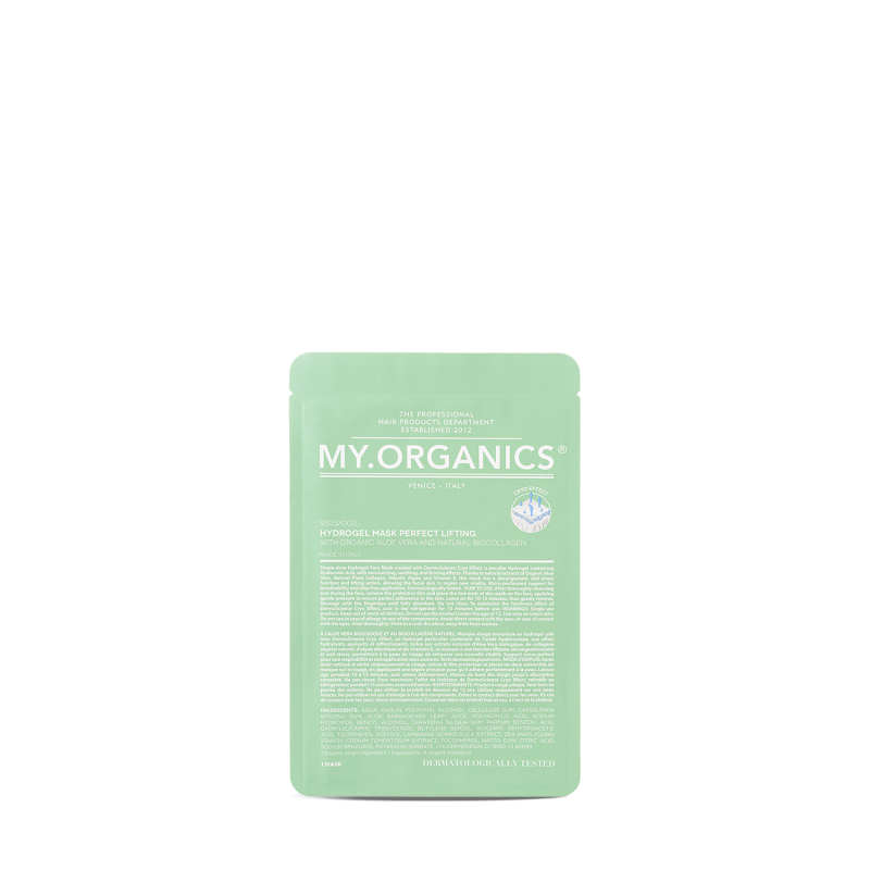 HYDROGEL MASK PERFECT LIFTING