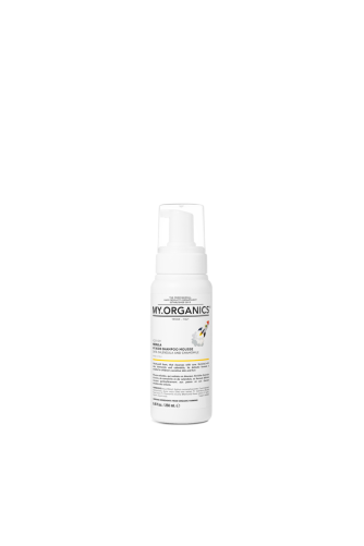 SHAMPOO MOUSSE NEBULA