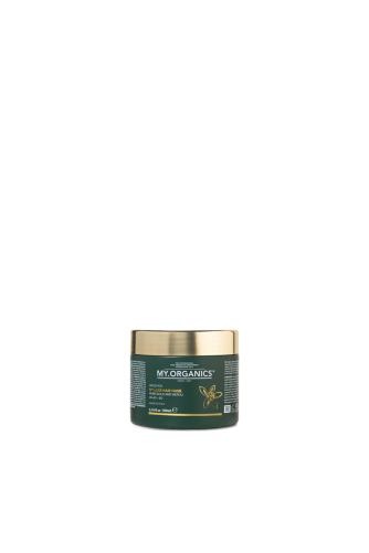 MY.LUXE HAIR MASK