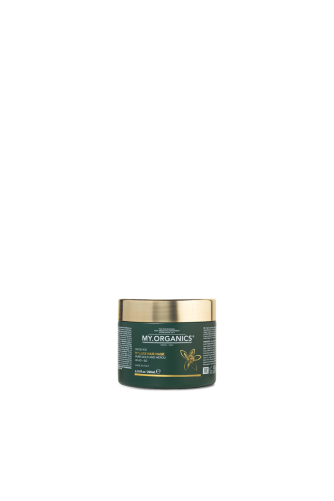 MY.LUXE HAIR MASK