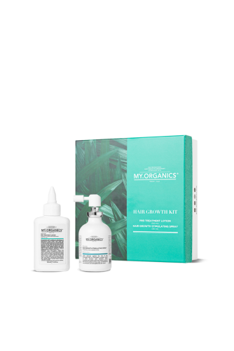 HAIR GROWTH KIT