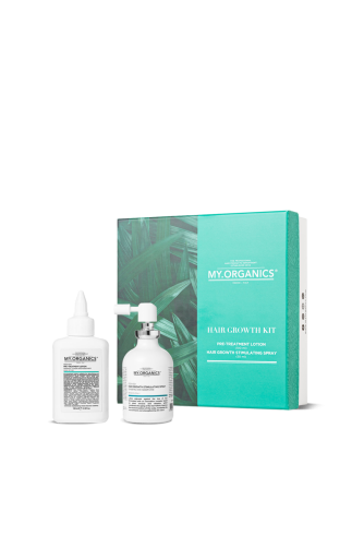 HAIR GROWTH KIT