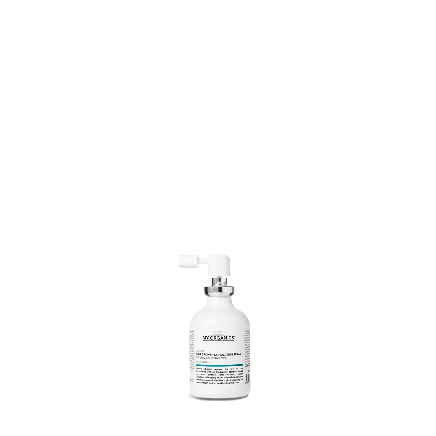 HAIR GROWTH STIMULATING SPRAY