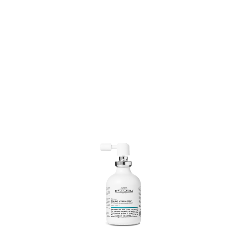CALMING REFRESH SPRAY