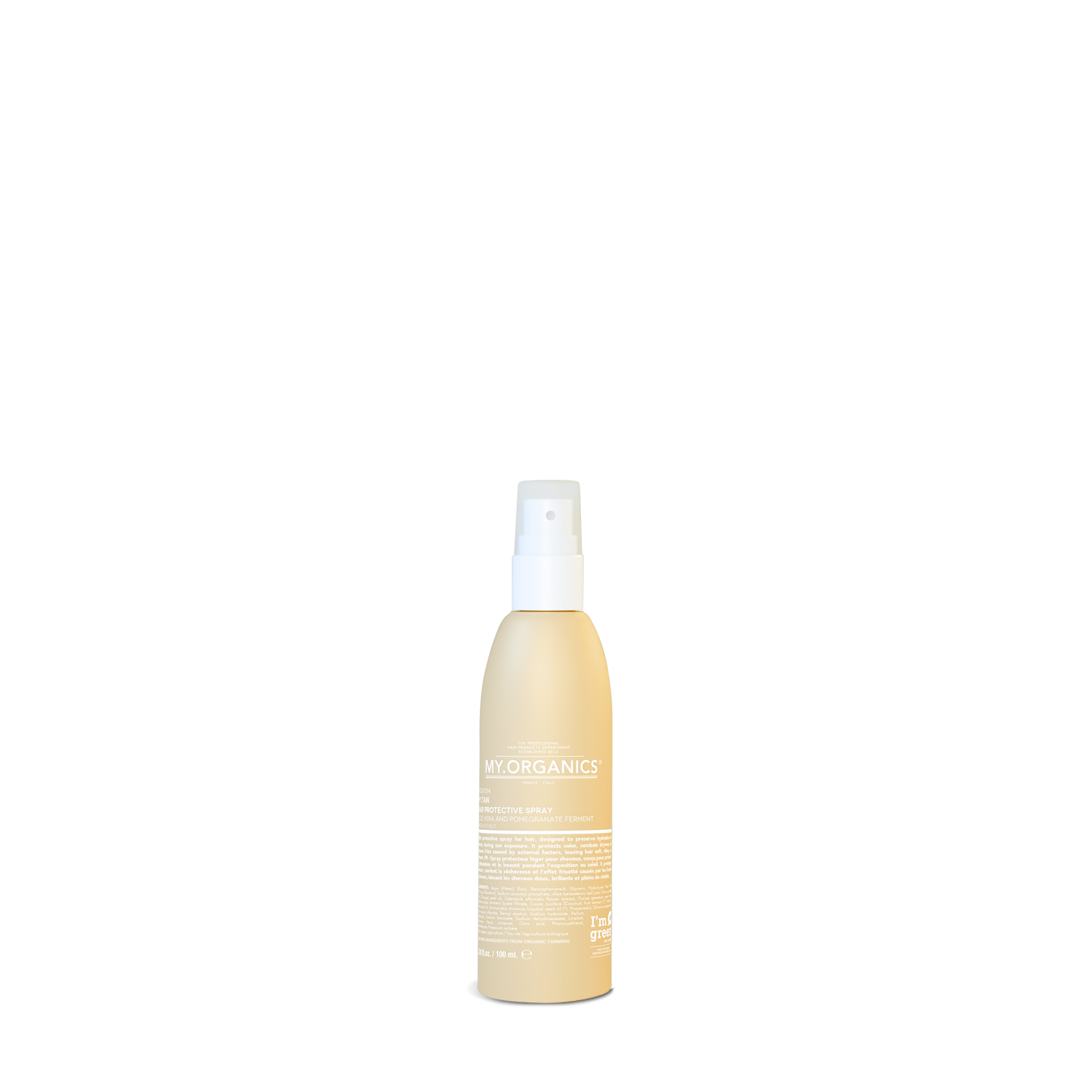 HAIR PROTECTIVE SPRAY