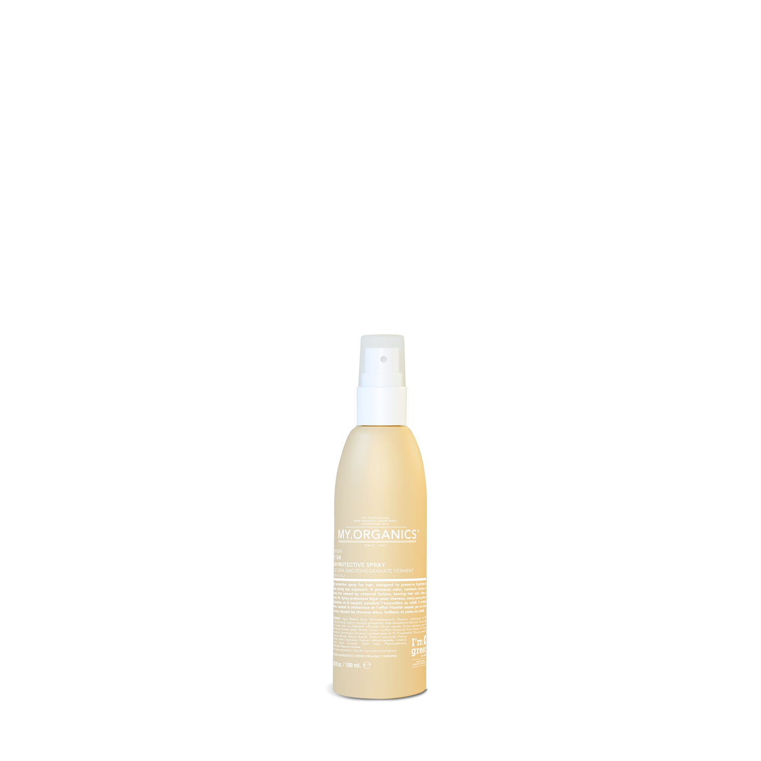 HAIR PROTECTIVE SPRAY