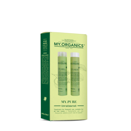 KIT MY.PURE
