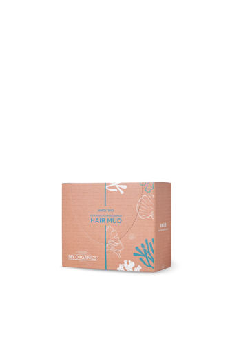 DECONGESTANT AND CALMING HAIR MUD