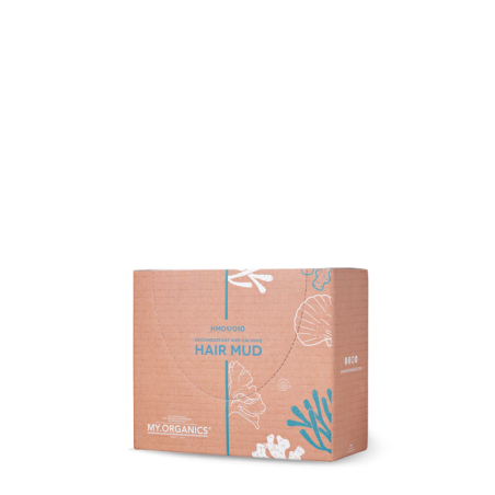 DECONGESTANT AND CALMING HAIR MUD