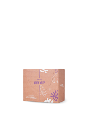 SEBUM CONTROL HAIR MUD