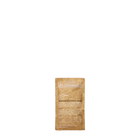 SEBUM CONTROL HAIR MUD