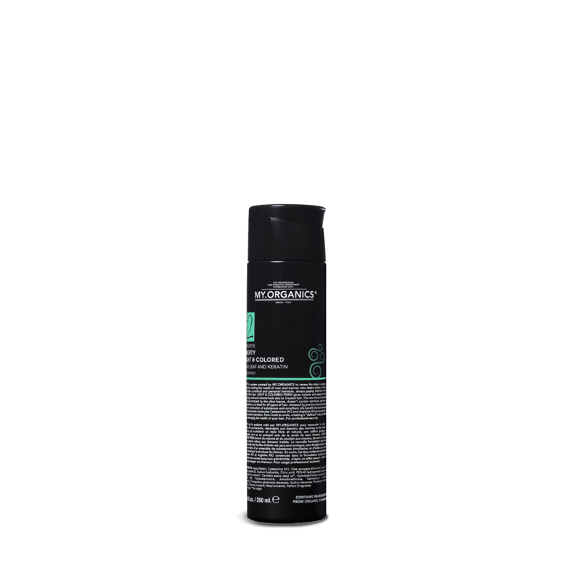 LIBERTY LIGHT&COLORED  HAIR