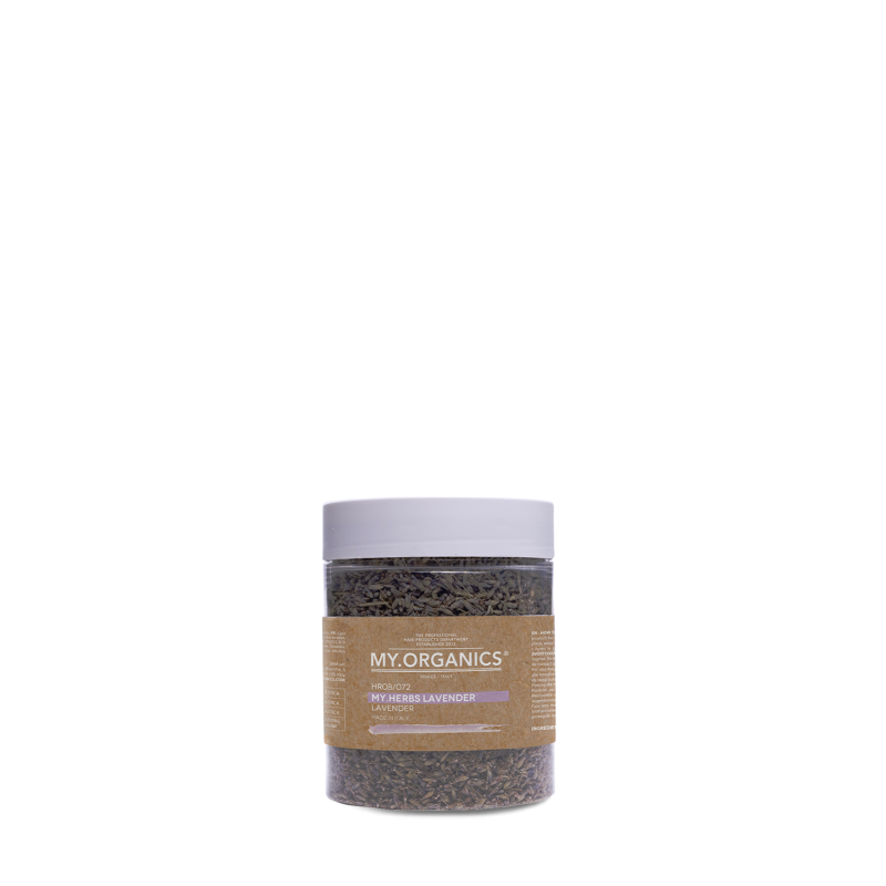 My.Herb Lavender